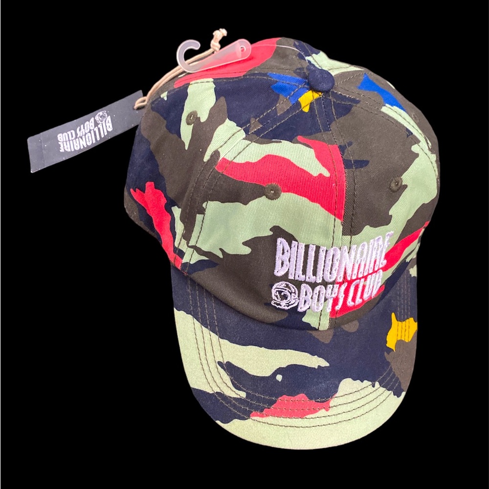 BBC hat new